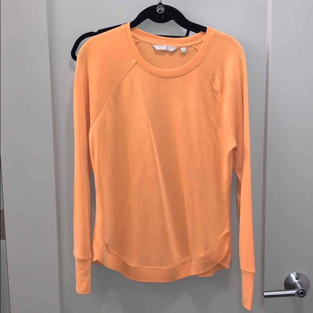 Athleta Top